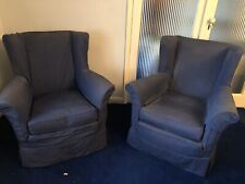 Pair vintage high for sale  BARNET