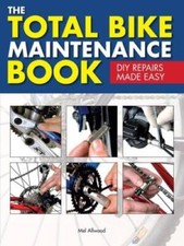 Total bike maintenance for sale  Montgomery