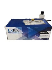 Lxtek compatible toner for sale  Fresno