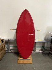 Epoxy eps skimboard for sale  Chino