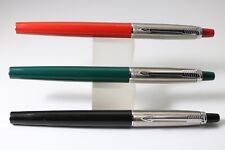 Vintage parker jotter for sale  BRISTOL
