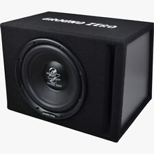 Ground zero subwoofer usato  Potenza