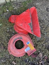Laubsauger 750 gehäuse gebraucht kaufen  Lichtenstein