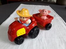 Fisher price vintage d'occasion  Paris XIII
