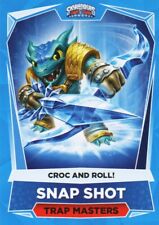 Cartões colecionáveis individuais Skylanders Trap Team comprar usado  Enviando para Brazil