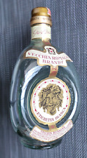 Bottiglia collezione brandy usato  Verduno