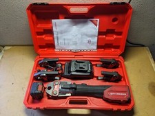Rothenberger romax 3000 gebraucht kaufen  Odelzhausen