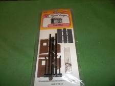 Gauge kestral designs for sale  MANCHESTER