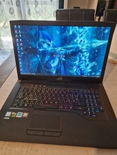 Notebook asus rog usato  Perugia