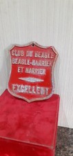 metal shield for sale metal shield for sale WAKEFIELD