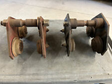 Used trolleys dayton for sale  Coarsegold