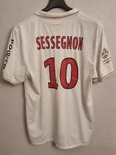 Maillot extérieur psg d'occasion  Yvetot
