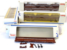 Märklin 4740 niederflurwagen gebraucht kaufen  Berlin