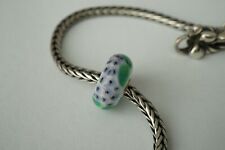 Trollbeads originale charm usato  Napoli