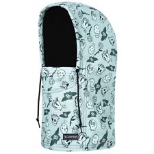 BlackStrap Camber Hood Máscara Facial Balaclava Ajustável Crânio Rosa Brilho 74766 comprar usado  Enviando para Brazil
