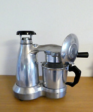 Vesuviana kaffee espressomasch gebraucht kaufen  Berlin