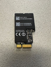 Scheda wifi bluetooth usato  Napoli