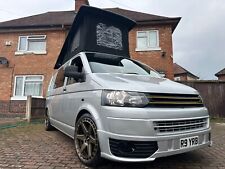 Transporter campervan pop for sale  DERBY