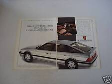 Advertising pubblicità 1989 usato Advertising pubblicità 1989 usato  Salerno