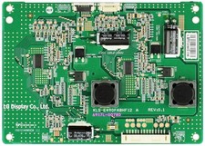 Driver de LED LG 6917L-0078D (KLS-E490FABHF12 A) comprar usado  Enviando para Brazil