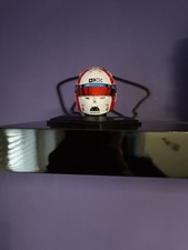 Lando norris helmet for sale  ASHTEAD