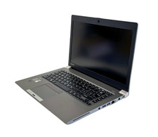 Notebook portatile toshiba usato  Ardea