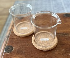 Bodum bistro glass for sale  RYDE