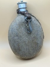 Feldflasche wehrmacht weltkrie gebraucht kaufen  Wimsheim