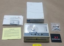 *NOVO* Termostato Elétrico Barber-Colman TA-135 2 Estágios Quente/Frio + Garantia! comprar usado  Enviando para Brazil