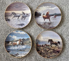 Bradford plate collection for sale  JARROW
