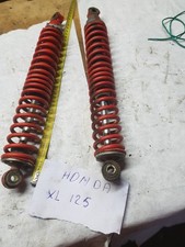 Ammortizzatori honda 125 usato  Matelica
