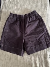 Mhl shorts dunkelgrau gebraucht kaufen  Berlin