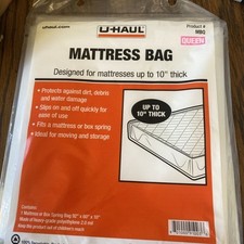 Matress bag queen for sale  Stevens