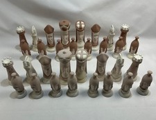 Vth medieval chess for sale  Victoria