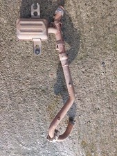 kawasaki klf for sale  KEIGHLEY