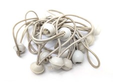 15x gummispanner spanngummis gebraucht kaufen  Schkeuditz
