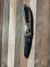 Benchmade knives 553sbksn for sale  Sacramento