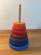 Grimms stapelturm unvollständ gebraucht kaufen  Haag a.d. Amper