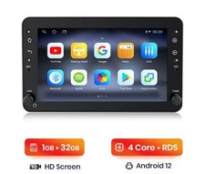 Radio din android usato  Palermo