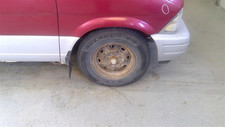 Wheel 14x6 steel for sale  Bloomfield