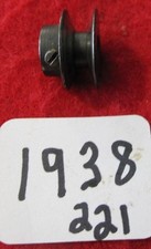 1938 singer 221 for sale  Bismarck
