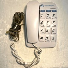 Chaves de discagem grandes para telefone Southwestern Bell Freedom comprar usado Chaves de discagem grandes para telefone Southwestern Bell Freedom comprar usado  Enviando para Brazil