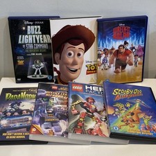Dvd nice bundle for sale  FARNHAM