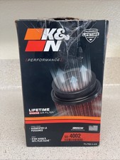 Air filter 4002 for sale  Kyle