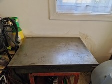 Surface table 3ft for sale  EDINBURGH
