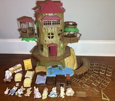 Calico critters country for sale  Summerville