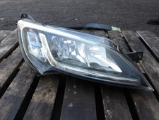 Citroen relay headlight for sale  Bradford