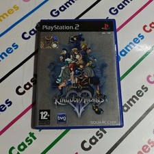 Sony ps2 kingdom usato  Licata