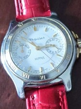 Orologio philip watch usato  Fiastra