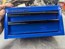 tool general mini box for sale  Kingsburg